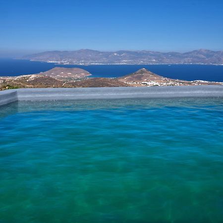 Villa Stella, Lefkes  Exterior photo